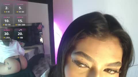 Snapshot of hot_kendall_ chatting on January 2025 03:01:01 AM K E N D A L L online show from January 2025 03:01:01 AM