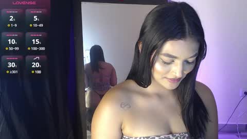 Snapshot of hot_kendall_ chatting on January 2025 06:57:02 AM K E N D A L L online show from January 2025 06:57:02 AM
