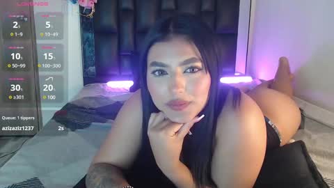 Snapshot of hot_kendall_ chatting on January 2025 08:31:01 AM K E N D A L L online show from January 2025 08:31:01 AM