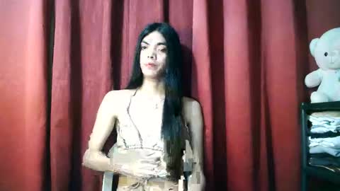 hot_keysha online show from December 2025 11:37:01 AM