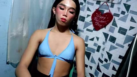 Snapshot of hot_khianna chatting on February 2026 07:29:02 AM Khianna online show from February 2026 07:29:02 AM