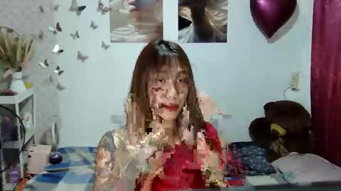 hot_kieshe online show from February 2026 02:07:01 PM