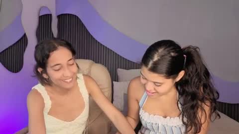 Alana online show from April 2026 09:16:01 PM