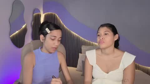 Alana online show from April 2026 09:28:02 PM