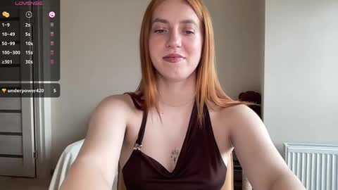 Snapshot of hot_lliinns chatting on May 2026 12:45:01 PM Lina online show from May 2026 12:45:01 PM