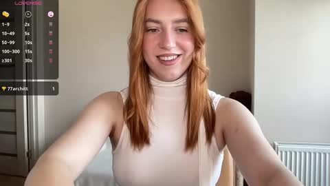 Snapshot of hot_lliinns chatting on May 2026 07:58:02 AM Lina online show from May 2026 07:58:02 AM