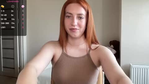 Snapshot of hot_lliinns chatting on May 2026 11:05:01 AM Lina online show from May 2026 11:05:01 AM