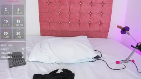 hot_luna_x online show from May 2026 06:09:01 PM