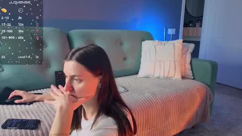 Snapshot of hot_mode chatting on February 2026 11:30:02 AM Alexandra online show from February 2026 11:30:02 AM