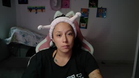 Mia online show from June 2026 08:13:01 PM
