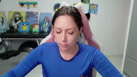 Mia online show from July 2026 03:58:02 PM