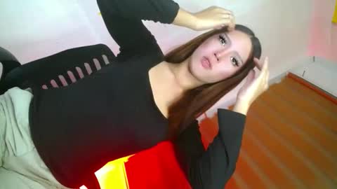 hot_olivia69 online show from June 2026 09:55:02 AM