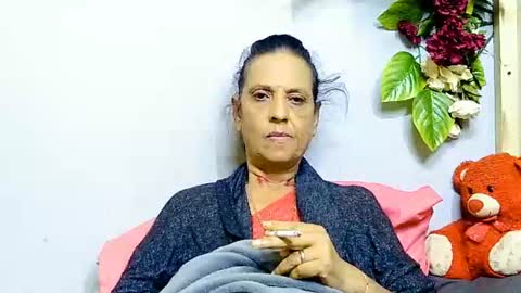 Snapshot of hot_queen58 chatting on June 2026 05:09:01 AM hot queen online show from June 2026 05:09:01 AM