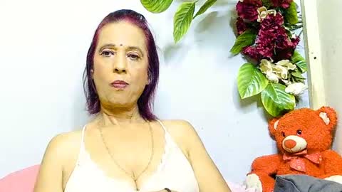 Snapshot of hot_queen58 chatting on June 2026 02:48:02 PM hot queen online show from June 2026 02:48:02 PM