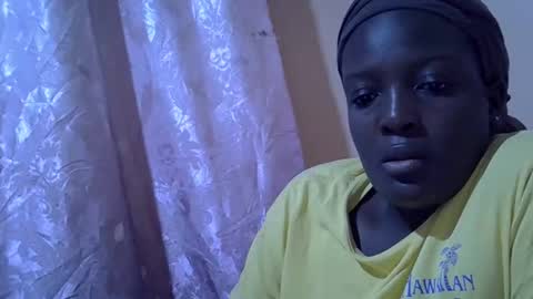 RAYLAH online show from February 2026 08:46:02 AM