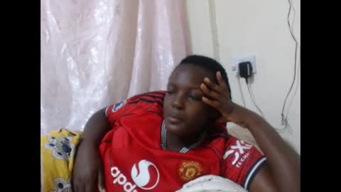 RAYLAH online show from March 2026 04:13:01 PM