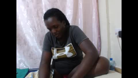 RAYLAH online show from March 2026 03:29:02 PM