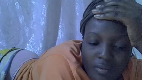 RAYLAH online show from March 2026 02:59:01 AM