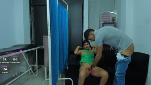 Snapshot of hot_sexmature chatting on February 2025 10:48:02 AM Vanesa Oliver and Andrew online show from February 2025 10:48:02 AM