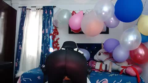 Snapshot of hot_sexy_bunny chatting on February 2025 03:41:02 PM hot sexy bunny online show from February 2025 03:41:02 PM