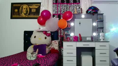 hot sexy bunny online show from April 2026 01:40:01 PM