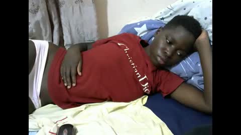 hot_shawrry online show from February 2025 06:40:01 AM