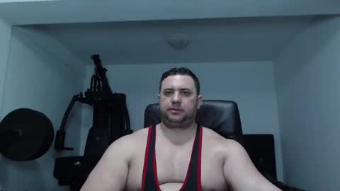 Stefano.. online show from March 2025 06:54:01 PM