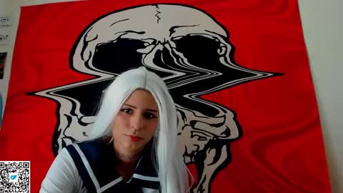 Snapshot of hot_violet69 chatting on January 2025 05:39:01 PM Welcome guys Im Ana Ready for any play with you. Your hotter avater ever online show from January 2025 05:39:01 PM