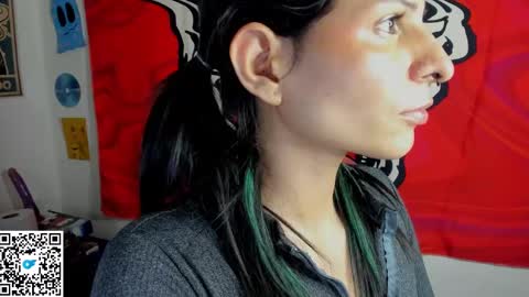 Snapshot of hot_violet69 chatting on January 2025 01:54:01 AM Welcome guys Im Ana Ready for any play with you. Your hotter avater ever online show from January 2025 01:54:01 AM