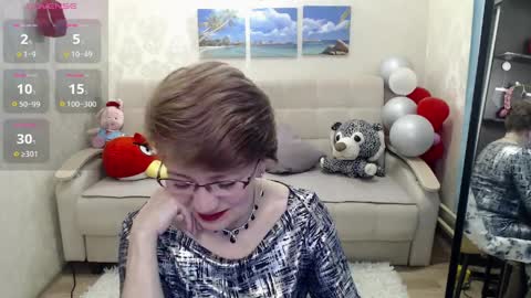 Sofia online show from April 2026 03:53:01 PM