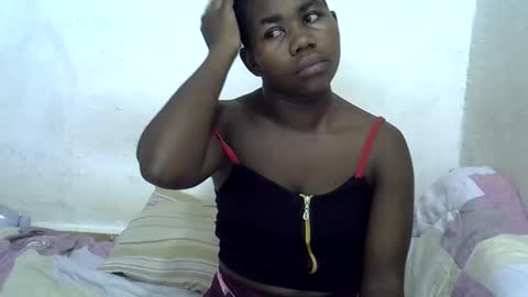 hotagrace online show from November 2025 05:36:02 PM