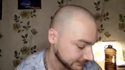 Snapshot of hotalphawolfxx chatting on February 2026 09:22:01 PM Kristiyan online show from February 2026 09:22:01 PM