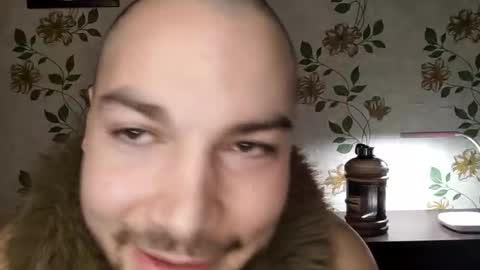 Snapshot of hotalphawolfxx chatting on February 2026 10:44:01 PM Kristiyan online show from February 2026 10:44:01 PM