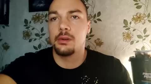 Snapshot of hotalphawolfxx chatting on February 2026 09:58:01 PM Kristiyan online show from February 2026 09:58:01 PM