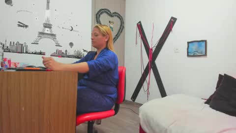 hotandfierylatinos online show from January 2025 01:31:01 PM