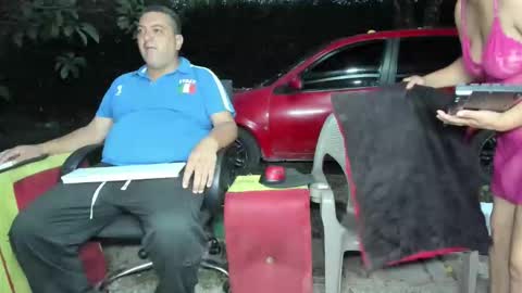 hotandfierylatinos online show from March 2026 10:43:02 AM