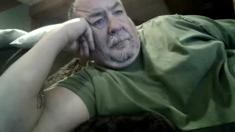 Hot and Horny online show from December 2024 09:52:02 PM