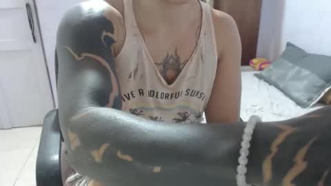 Hot and PowerHOPE U MISS ME online show from February 2026 06:22:01 AM