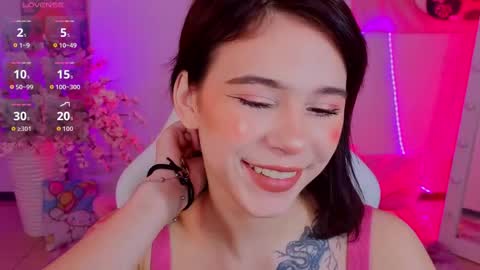 Snapshot of hotary_yuko chatting on June 2026 03:11:01 AM Hotary online show from June 2026 03:11:01 AM