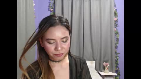 Snapshot of hotasian_pinky chatting on September 2025 09:07:02 PM hotasian_pinky online show from September 2025 09:07:02 PM