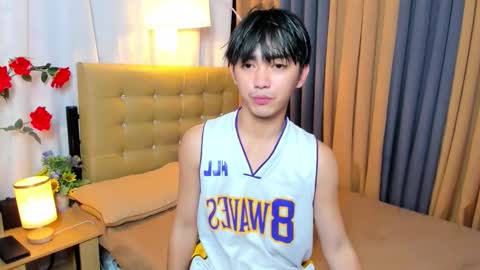 Snapshot of hotasiankenn chatting on November 2025 05:13:02 AM Kenny online show from November 2025 05:13:02 AM