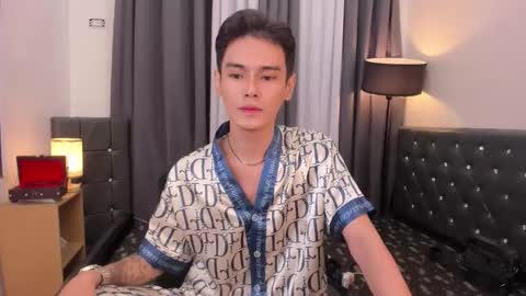 Snapshot of hotasiankenn chatting on December 2025 12:24:02 PM Kenny online show from December 2025 12:24:02 PM