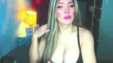 T A N Y A online show from March 2026 02:51:02 AM