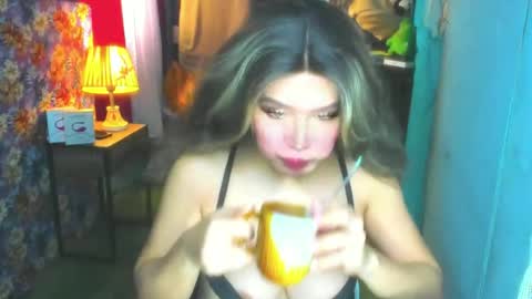 Snapshot of hotbabe_tanya chatting on June 2026 03:01:02 AM T A N Y A online show from June 2026 03:01:02 AM