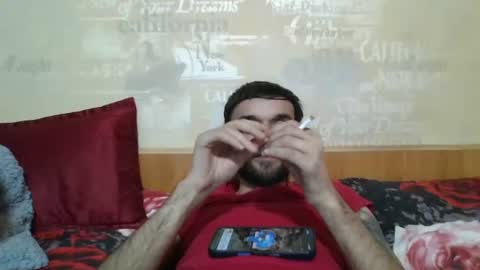 Snapshot of hotbodyboy879506 chatting on April 2026 03:02:01 AM Mihai online show from April 2026 03:02:01 AM