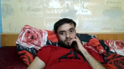 Snapshot of hotbodyboy879506 chatting on August 2026 07:27:02 PM Mihai online show from August 2026 07:27:02 PM