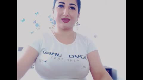 Snapshot of hotboobsmaya chatting on February 2025 08:50:01 AM hotboobsmaya online show from February 2025 08:50:01 AM