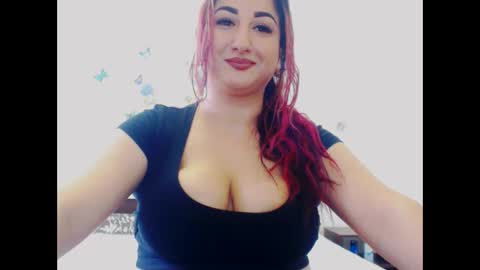 Snapshot of hotboobsmaya chatting on February 2025 09:10:01 AM hotboobsmaya online show from February 2025 09:10:01 AM