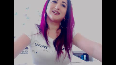 Snapshot of hotboobsmaya chatting on February 2025 11:01:02 AM hotboobsmaya online show from February 2025 11:01:02 AM