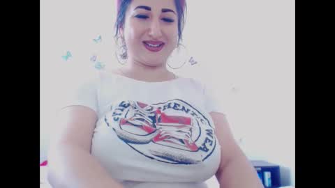 Snapshot of hotboobsmaya chatting on March 2025 08:13:01 AM hotboobsmaya online show from March 2025 08:13:01 AM